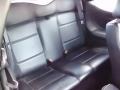 Uni Black - Cabrio GLS Photo No. 14