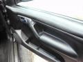 Uni Black - Cabrio GLS Photo No. 16