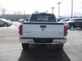 Bright White - Ram 1500 Sport Quad Cab 4x4 Photo No. 8