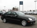 Black - C 350 4Matic Luxury Photo No. 3