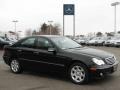 2006 Black Mercedes-Benz C 350 4Matic Luxury  photo #3