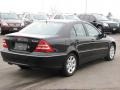 2006 Black Mercedes-Benz C 350 4Matic Luxury  photo #4