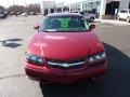 Sport Red Metallic - Impala LS Photo No. 2