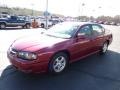 Sport Red Metallic - Impala LS Photo No. 3