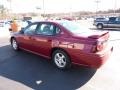 Sport Red Metallic - Impala LS Photo No. 5