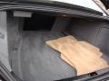2008 Jet Black BMW 7 Series 750i Sedan  photo #6
