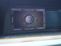 2008 Jet Black BMW 7 Series 750i Sedan  photo #17