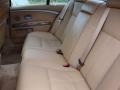 2008 Jet Black BMW 7 Series 750i Sedan  photo #22