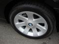 2008 Jet Black BMW 7 Series 750i Sedan  photo #23