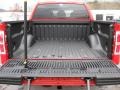 2011 Race Red Ford F150 XLT SuperCrew 4x4  photo #12