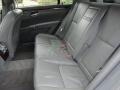 2008 Andorite Gray Metallic Mercedes-Benz S 550 4Matic Sedan  photo #25