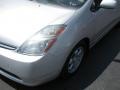 Classic Silver Metallic - Prius Hybrid Photo No. 4