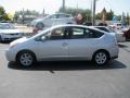Classic Silver Metallic - Prius Hybrid Photo No. 6