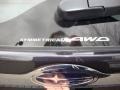 Dark Gray Metallic - Impreza 2.5i Wagon Photo No. 9