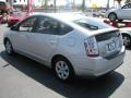 Classic Silver Metallic - Prius Hybrid Photo No. 7