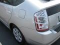 Classic Silver Metallic - Prius Hybrid Photo No. 8