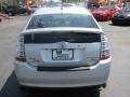 Classic Silver Metallic - Prius Hybrid Photo No. 9