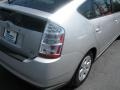 Classic Silver Metallic - Prius Hybrid Photo No. 10