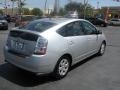 Classic Silver Metallic - Prius Hybrid Photo No. 11