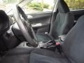Dark Gray Metallic - Impreza 2.5i Wagon Photo No. 14