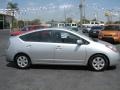 Classic Silver Metallic - Prius Hybrid Photo No. 12
