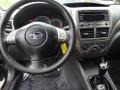 Dark Gray Metallic - Impreza 2.5i Wagon Photo No. 15