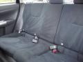 Dark Gray Metallic - Impreza 2.5i Wagon Photo No. 19