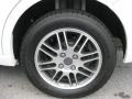 White Suede - Focus SE Sedan Photo No. 9
