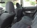 Dark Gray Metallic - Impreza 2.5i Wagon Photo No. 20