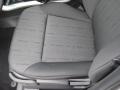 White Suede - Focus SE Sedan Photo No. 14
