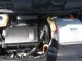Classic Silver Metallic - Prius Hybrid Photo No. 23
