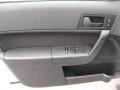 White Suede - Focus SE Sedan Photo No. 15