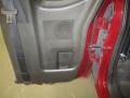 2006 Red Brawn Nissan Frontier XE King Cab  photo #16