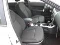 White Suede - Focus SE Sedan Photo No. 19