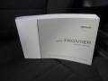 Red Brawn - Frontier XE King Cab Photo No. 19