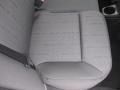 White Suede - Focus SE Sedan Photo No. 23