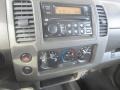 2006 Red Brawn Nissan Frontier XE King Cab  photo #24