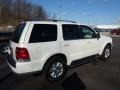 2003 Ceramic White Tri-Coat Lincoln Aviator Luxury AWD  photo #6