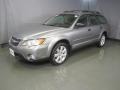 Quartz Silver Metallic - Outback 2.5i Wagon Photo No. 1