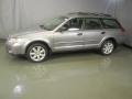 Quartz Silver Metallic - Outback 2.5i Wagon Photo No. 3