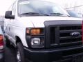 Oxford White - E Series Van E250 Super Duty Cargo Photo No. 1