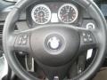 Anthracite/Black Controls Photo for 2008 BMW M3 #47152296