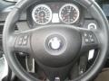 2008 BMW M3 Sedan Controls