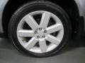 Quartz Silver Metallic - Outback 2.5i Wagon Photo No. 8