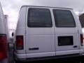 Oxford White - E Series Van E250 Super Duty Cargo Photo No. 4