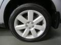 Quartz Silver Metallic - Outback 2.5i Wagon Photo No. 9