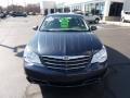 2007 Modern Blue Pearl Chrysler Sebring Touring Sedan  photo #2