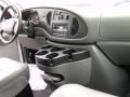 Oxford White - E Series Van E250 Super Duty Cargo Photo No. 7