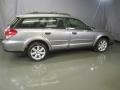Quartz Silver Metallic - Outback 2.5i Wagon Photo No. 13