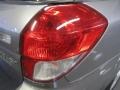 Quartz Silver Metallic - Outback 2.5i Wagon Photo No. 14